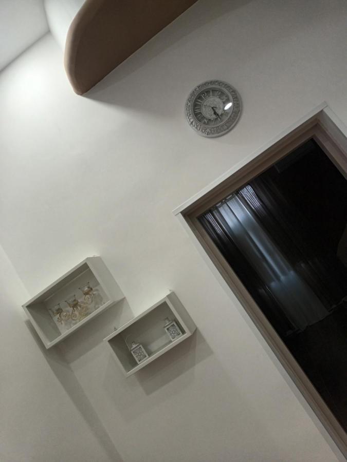 Ferienwohnung La Casa Di Ruth Catania Exterior foto